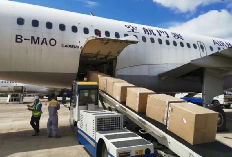 辽宁国际物流全解析：从大连海运到沈阳空运，打通东北出海大通道